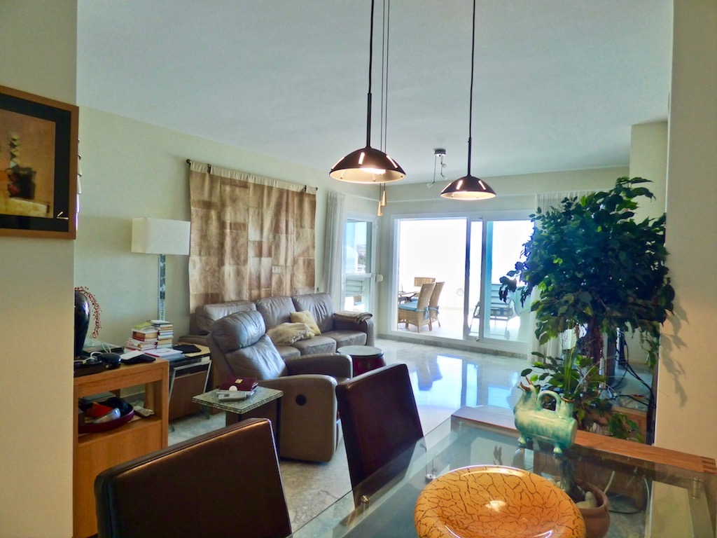 Frontline luxury apartment - arbatestates.com