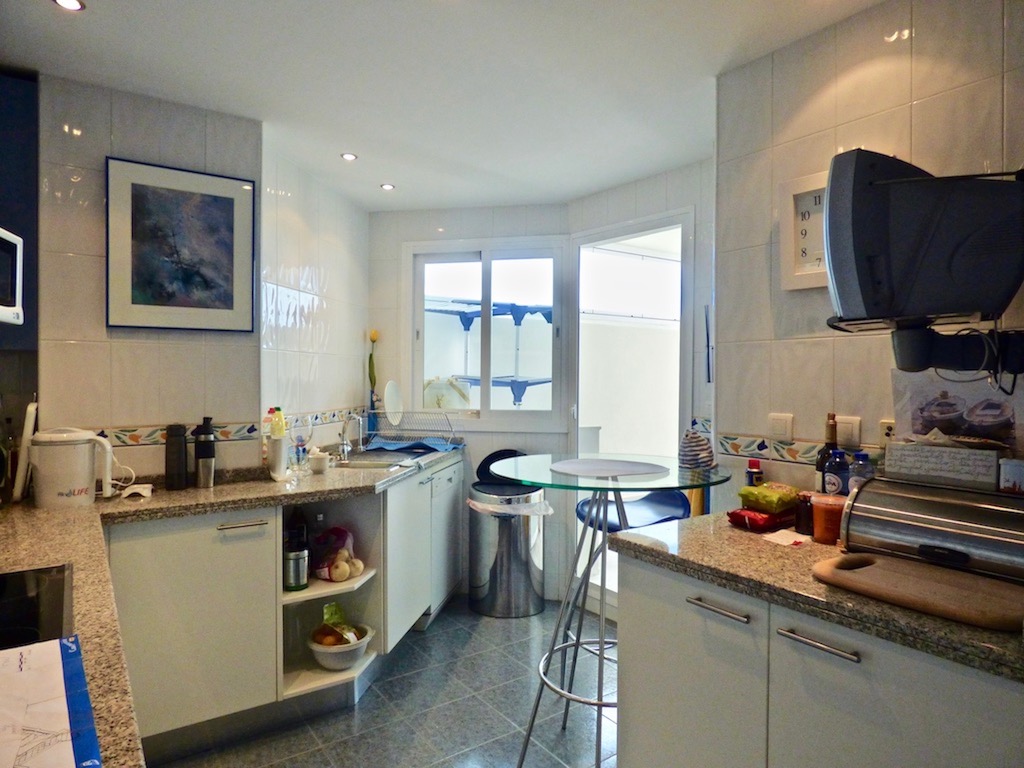 Frontline luxury apartment - arbatestates.com