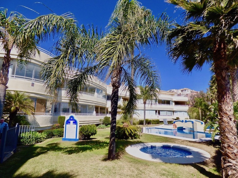 Frontline luxury apartment - arbatestates.com