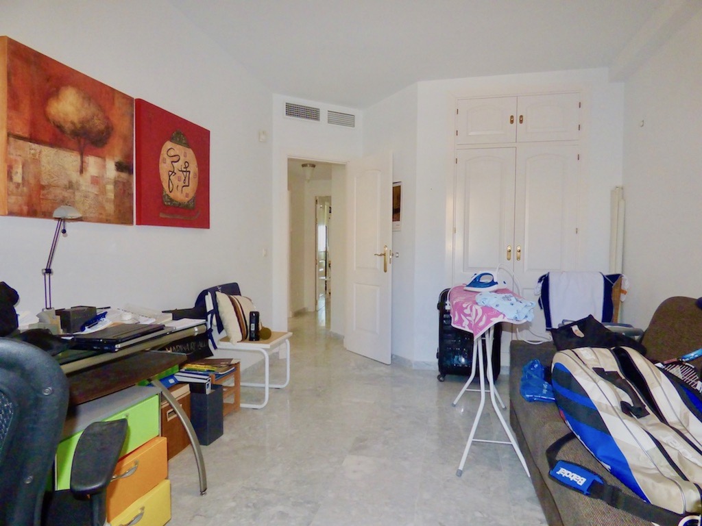 Frontline luxury apartment - arbatestates.com