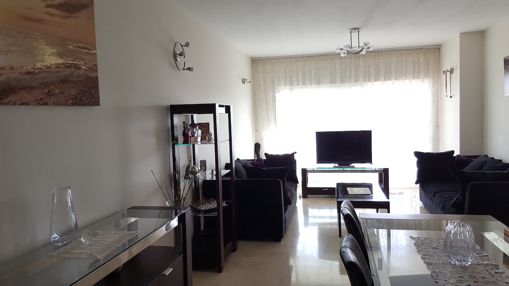 2 Bedrooms Apartment in EL FARO - arbatestates.com