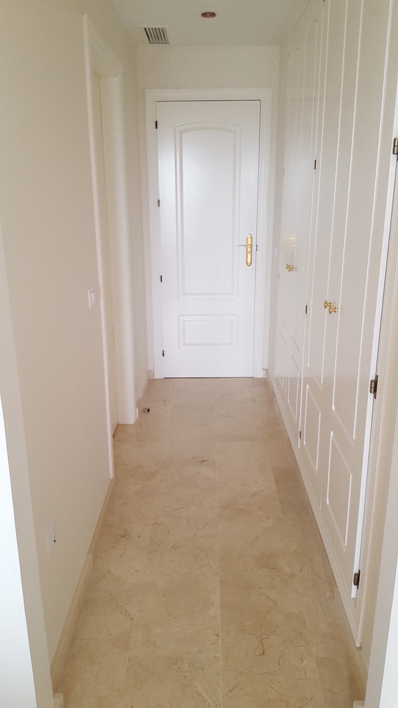 2 Bedrooms Apartment in EL FARO - arbatestates.com