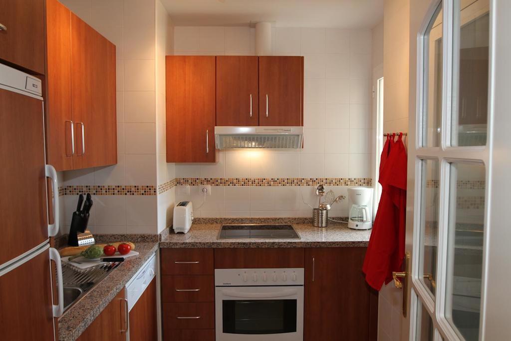 2 Bedrooms Apartment in EL FARO - arbatestates.com