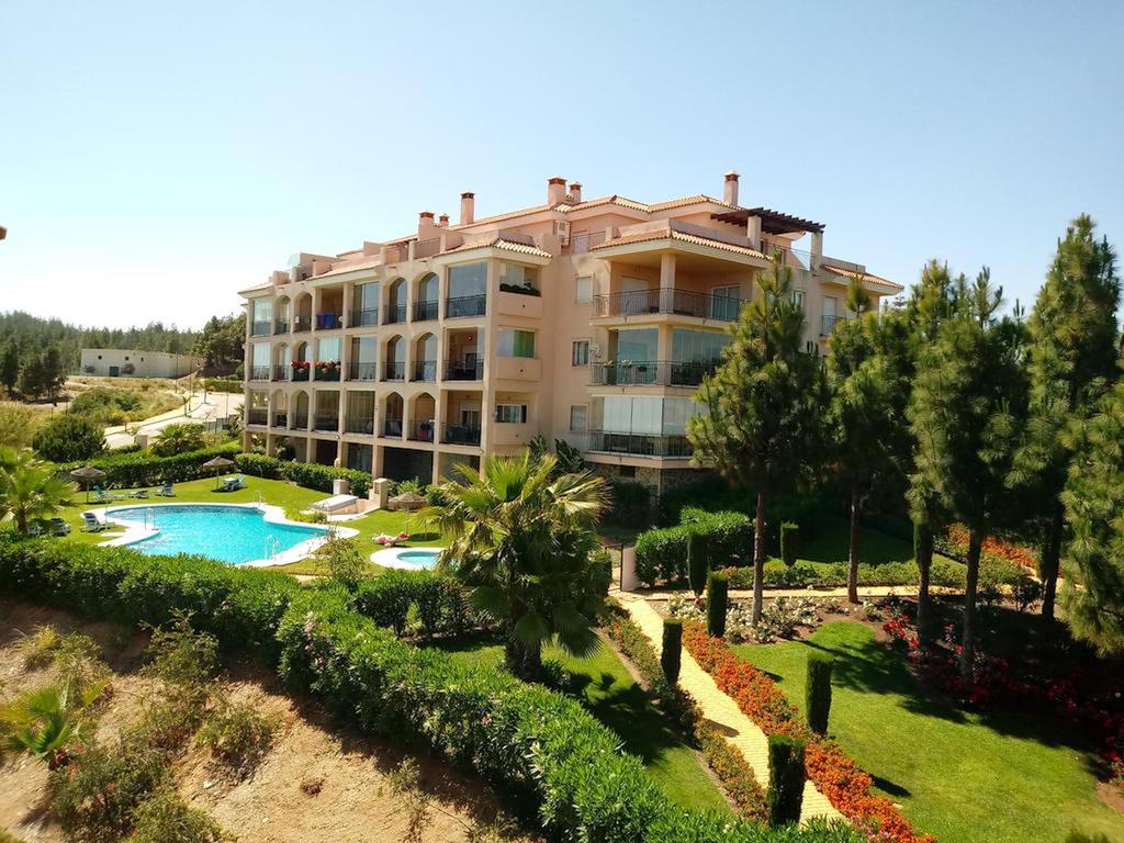 2 Bedrooms Apartment in EL FARO - arbatestates.com