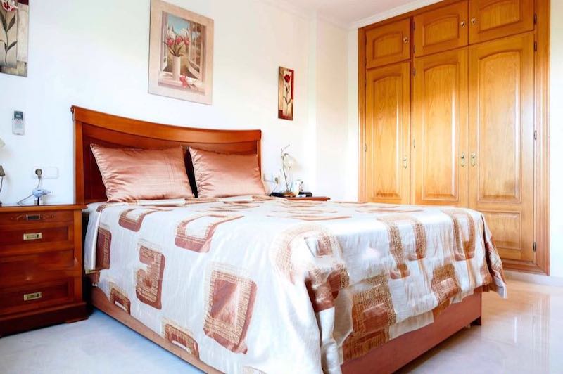 Современная вилла в РИВЬЕРА ДЕЛЬ СОЛЬ - arbatestates.com