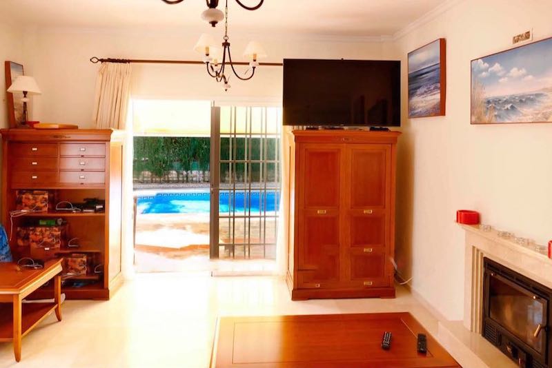 Современная вилла в РИВЬЕРА ДЕЛЬ СОЛЬ - arbatestates.com