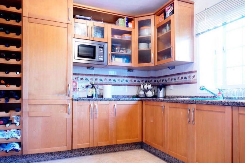 Современная вилла в РИВЬЕРА ДЕЛЬ СОЛЬ - arbatestates.com