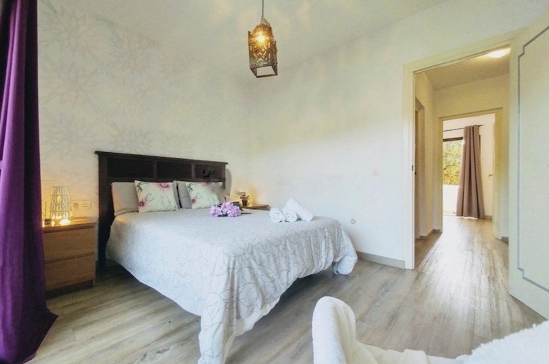 Apartment in CALAHONDA, 50m from the beach - arbatestates.com