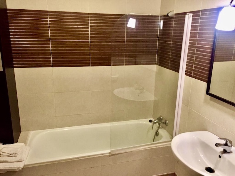 Apartment in CALAHONDA, 50m from the beach - arbatestates.com