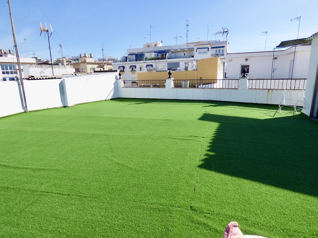 HOSTAL PENSION EN CASCO ANTIGUO MARBELLA - arbatestates.com