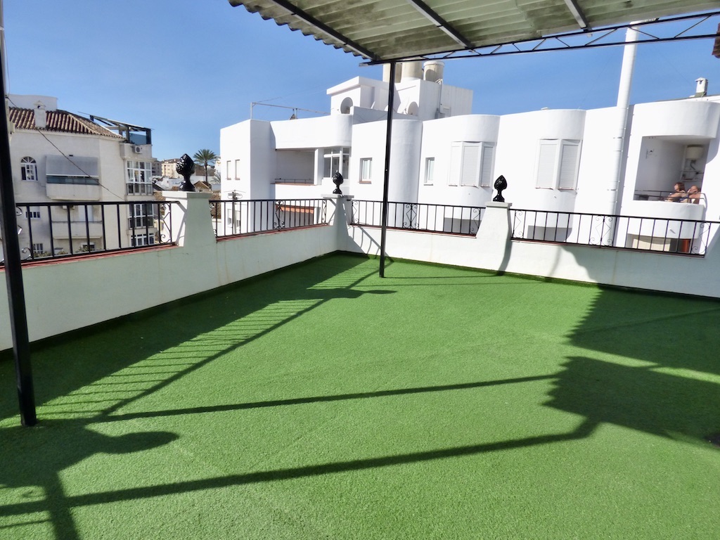 HOSTAL PENSION EN CASCO ANTIGUO MARBELLA - arbatestates.com
