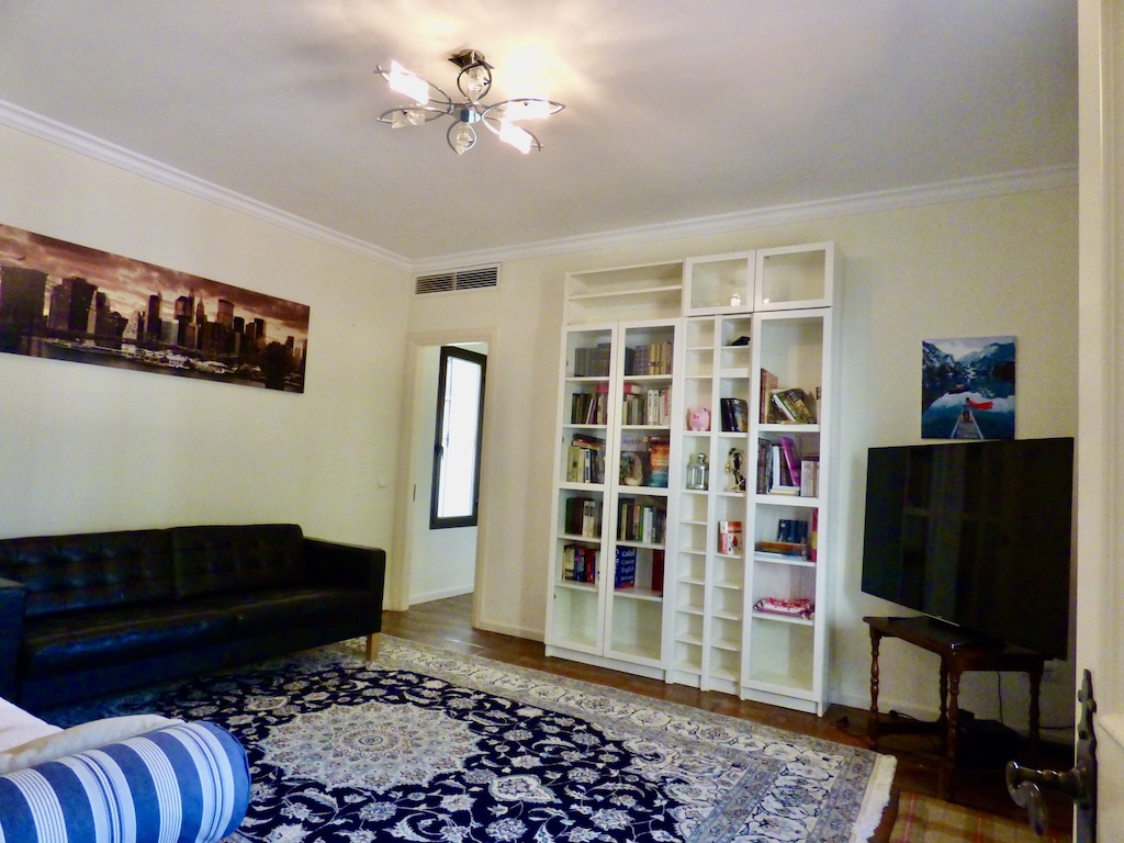 Villa de lujo en  NUEVA ANDALUCIA - arbatestates.com