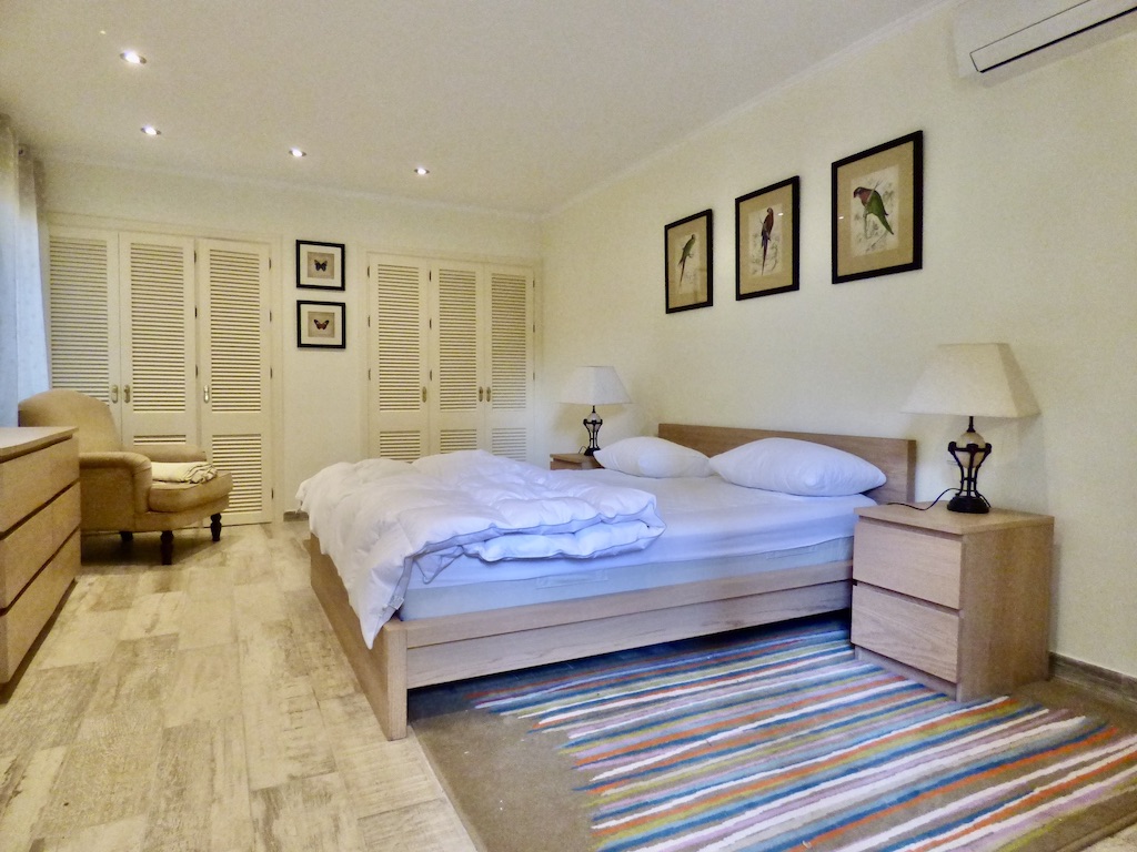 Villa de lujo en  NUEVA ANDALUCIA - arbatestates.com